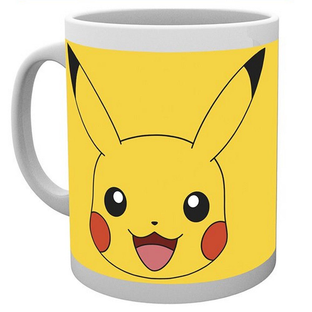 POKEMON ポケットモンスター - Pikachu / マグカップ - PGS